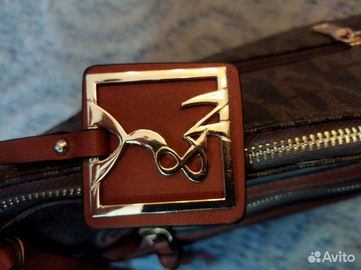 Сумки кожаные