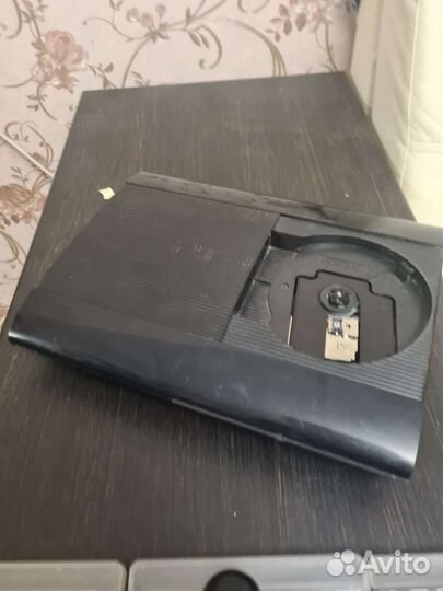 Sony PS3 super slim 500gb