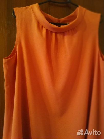 Платье женское 50 52