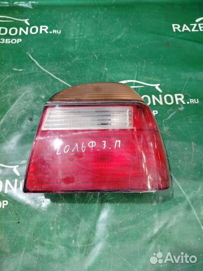Стоп сигнал Volkswagen Golf (Mk3) III (1991–1999)