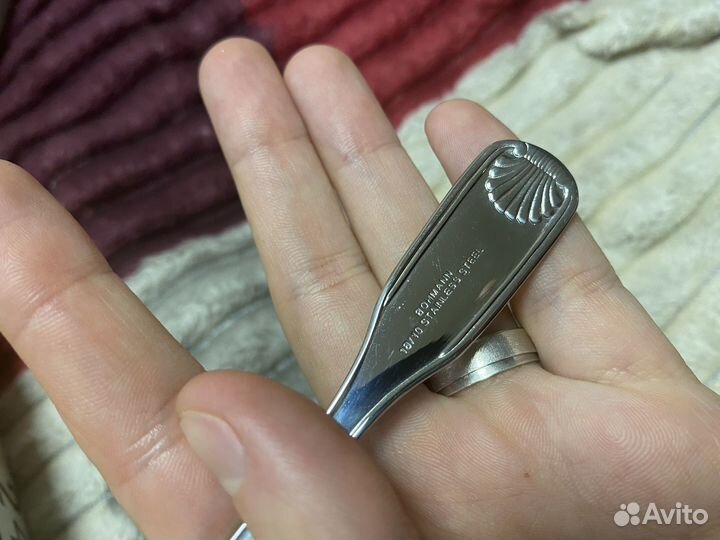 Набор столовых приборов 24 предмета