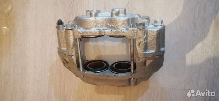 Суппорта пара