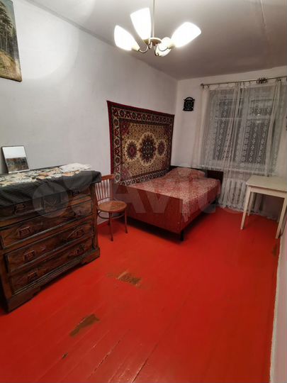 2-к. квартира, 42,7 м², 5/5 эт.