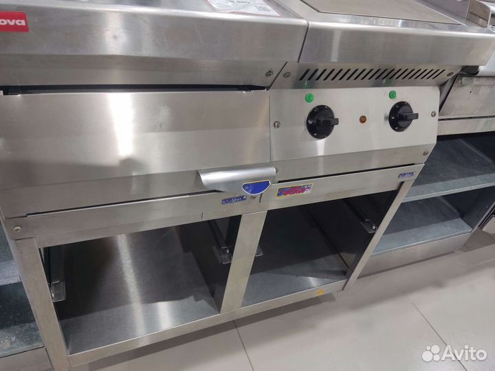 Плита электрическая Абат