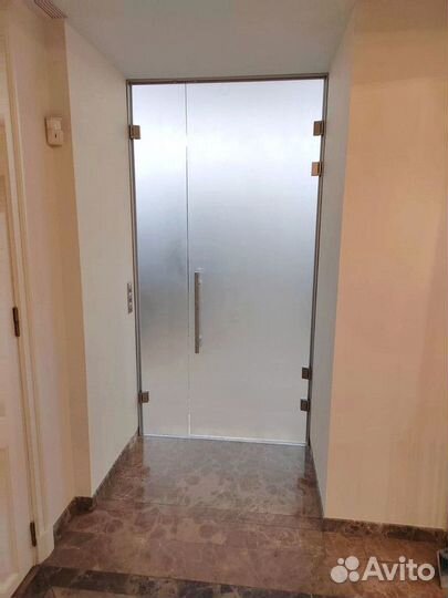 Ограждения для лестниц, балконов