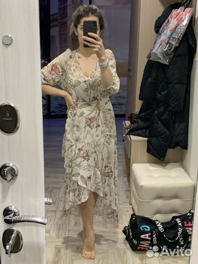 Платье primark