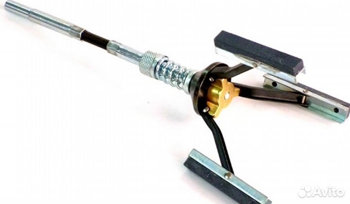 Приспособление для хонинговки