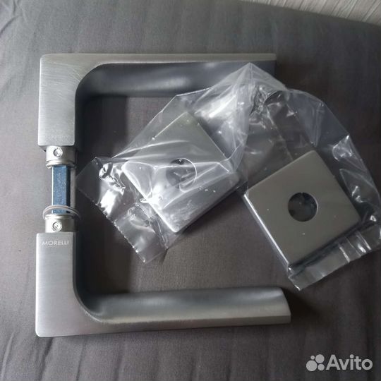 Ручки дверные