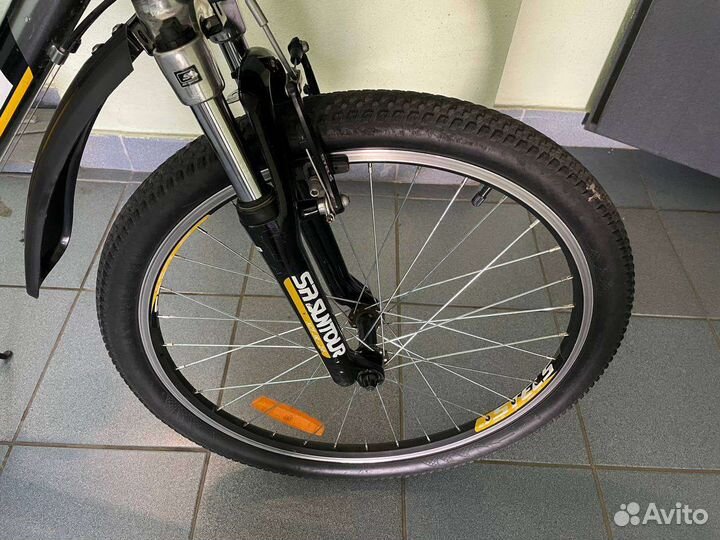 Велосипед Stels