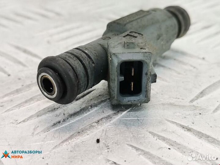 Форсунка Land Rover Range Rover 3 2003 MJY000060