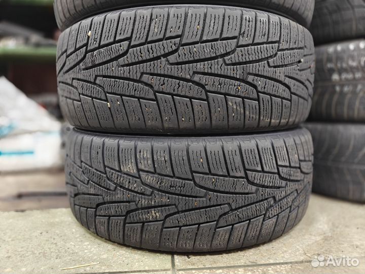 Kumho I'Zen KW31 225/55 R17