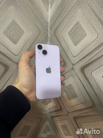 iPhone 14, 128 ГБ