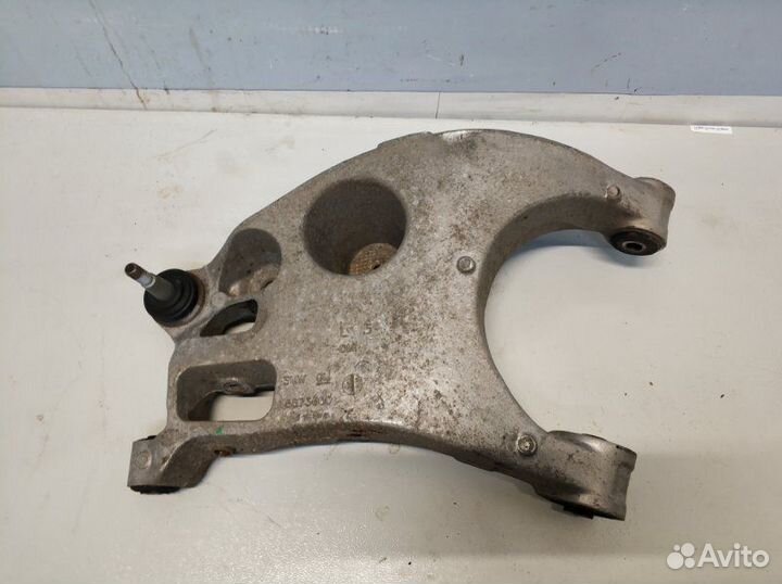 Рычаг задний нижний левый Cadillac Srx 2 3.0 2009