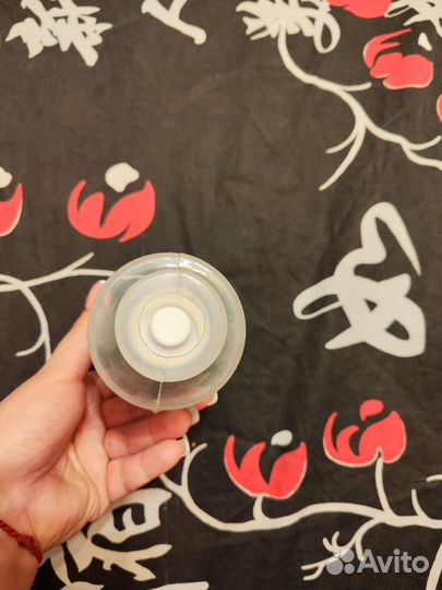 Насадки для фена щетки rowenta brush activ