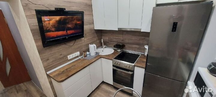 Кухни на заказ