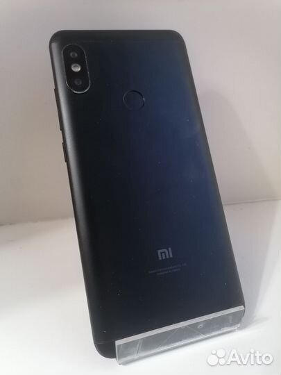 Xiaomi Redmi Note 5, 3/64 ГБ