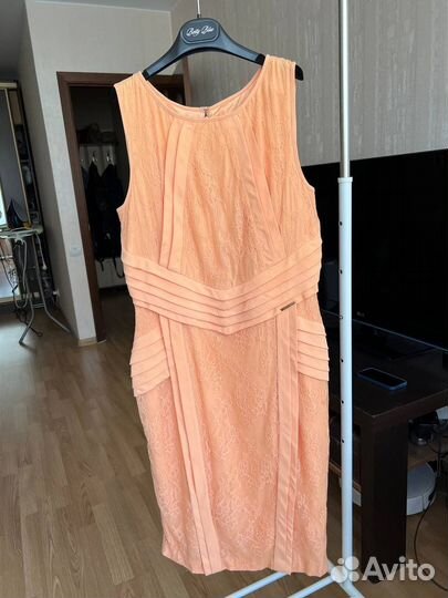 Платье Elisabetta franchi