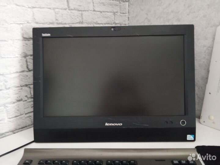 Моноблок Lenovo M71z