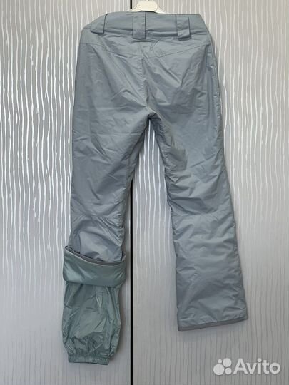 Брюки горнолыжные Columbia, женские, размер 42