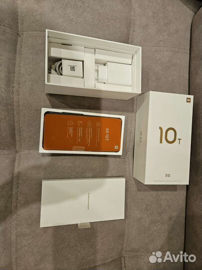 Xiaomi mi 10t