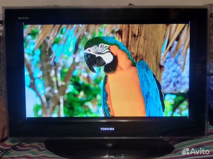 Телевизор ЖК 32 дюйма