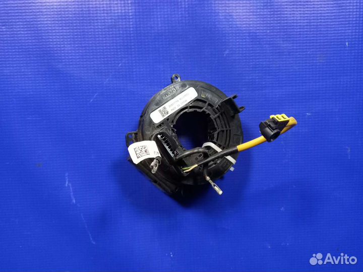 Шлейф подрулевой Chevrolet cruze