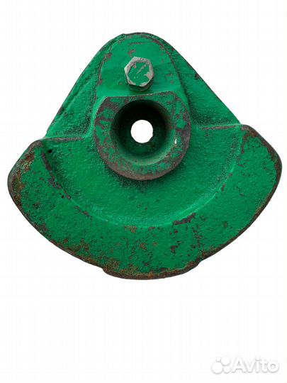 Кривошип в сборе кн00.090Б