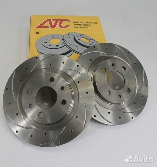 Автомобильные тормозные системы