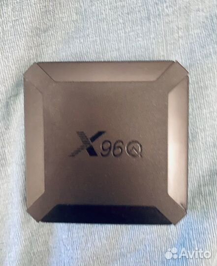 Продaю TV приставку Smаrt tv Вox Х96 Мини Аndrоid