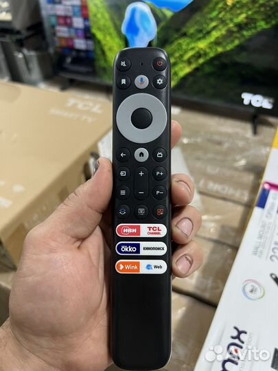 Телевизоры Смарт тв