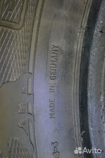 Gislaved Nord Frost 5 235/55 R17