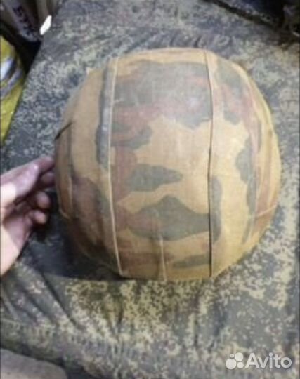 Накладка противоосколочная 6б15-2