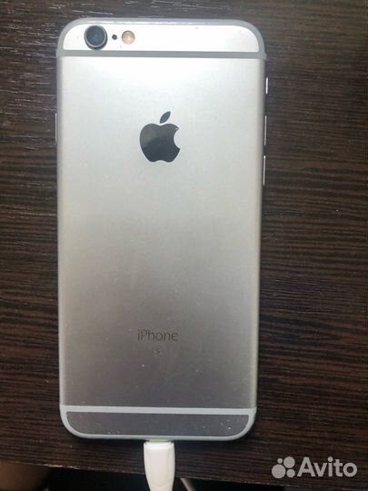 iPhone 6s 16gb