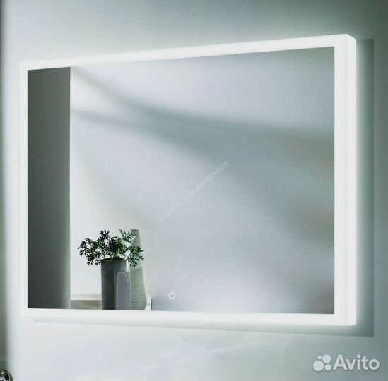 Зеркало в ванную комнату