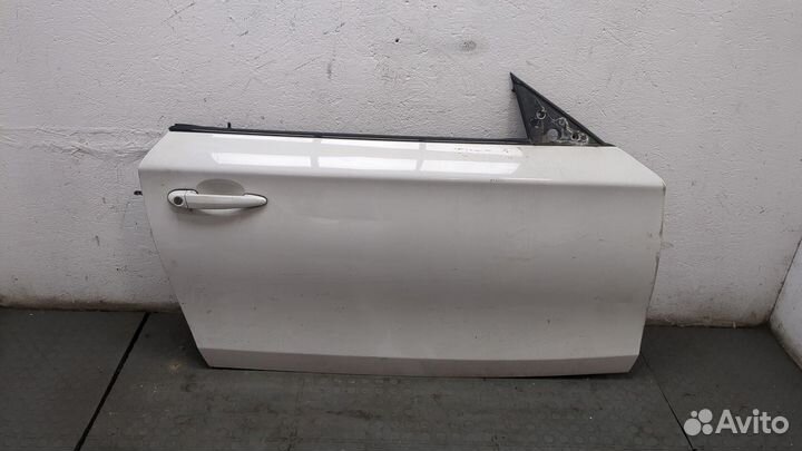 Дверь боковая BMW 1 E87, 2011