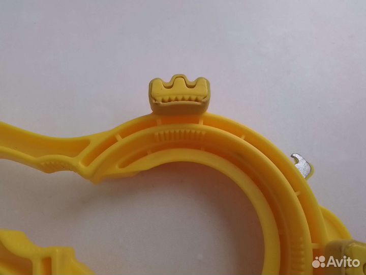 Открывашка для банок и бутылок