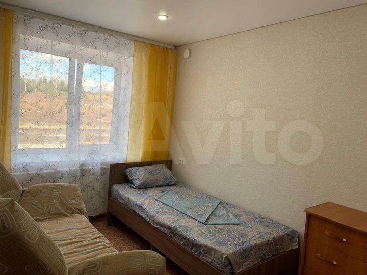 2-к. квартира, 47 м², 2/3 эт.