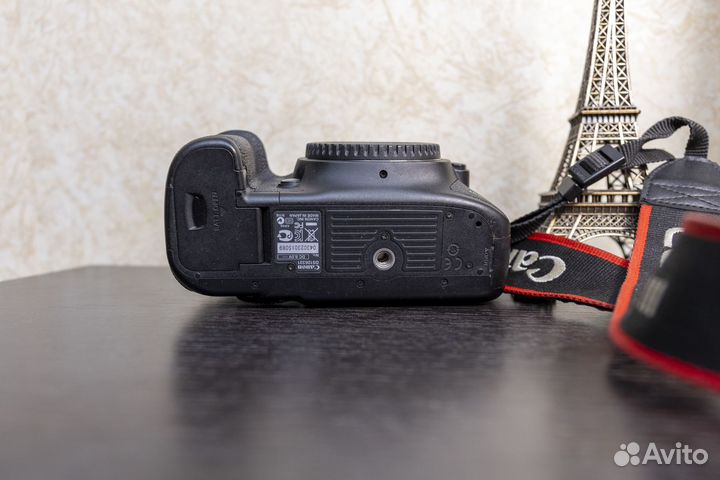 Canon eos 5D mark III