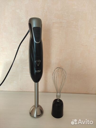 Блендер погружной Polaris