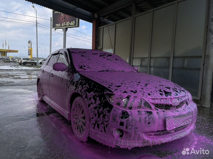 Subaru Impreza 1.5 AT, 2011, 160 000 км