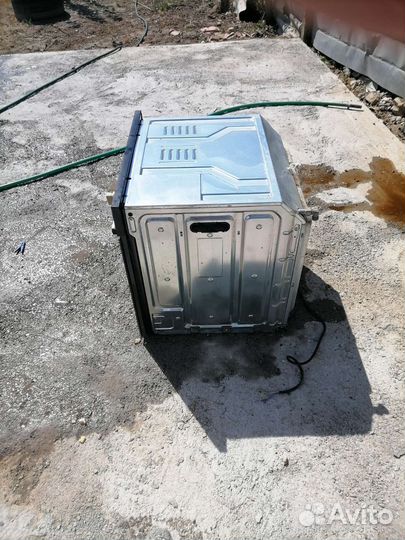 Духовой шкаф