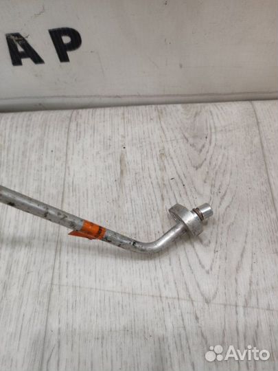 Трубка кондиционера Nissan Note E11 HR16DE 2011