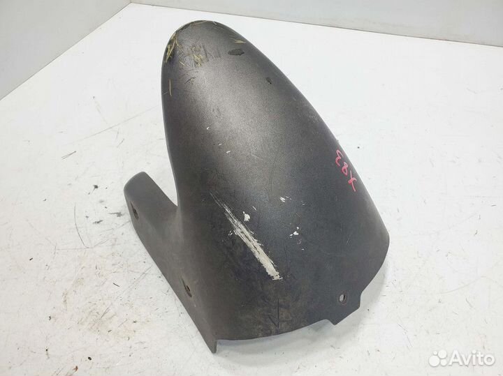 Крыло переднее перед x83 Irbis Nirvana