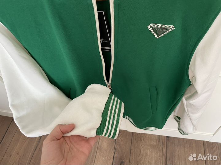 Бомбер для девочки 122 134 140 146 152 158