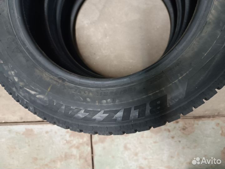 Nordman 7 185/65 R15 19