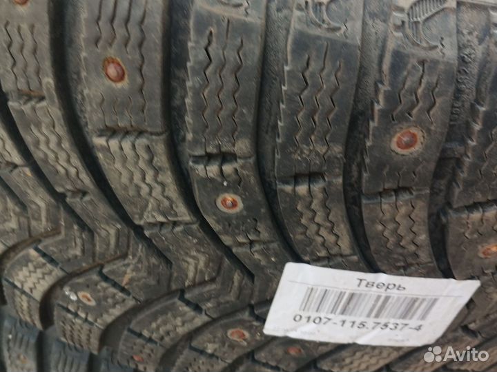 Michelin Agilis 41 Snow-Ice 255/55 R18 29M