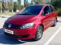 Volkswagen Golf Plus 1.6 MT, 2006, 333 330 км, с пробегом, цена 440 000 руб.