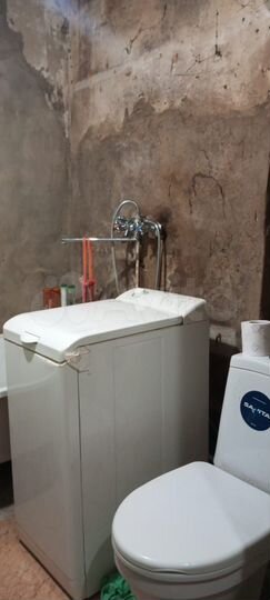 2-к. квартира, 44,8 м², 1/4 эт.