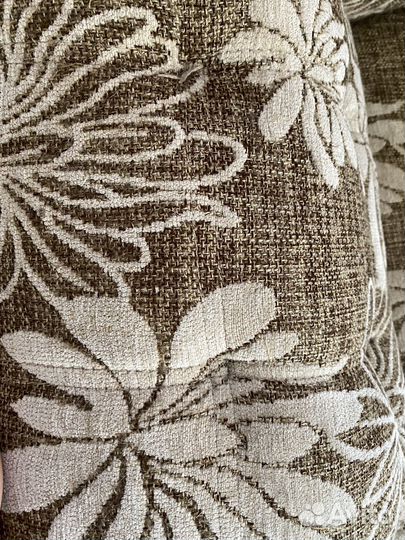 Угловой диван