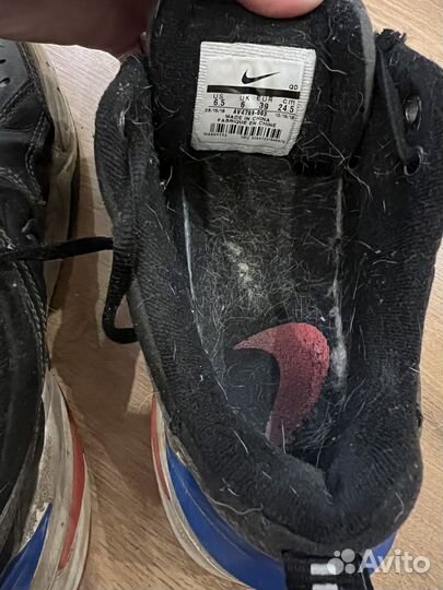 Кроссовки nike